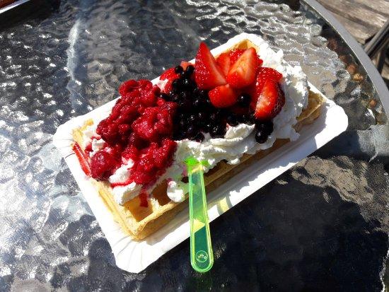 Cafe Ambrozja